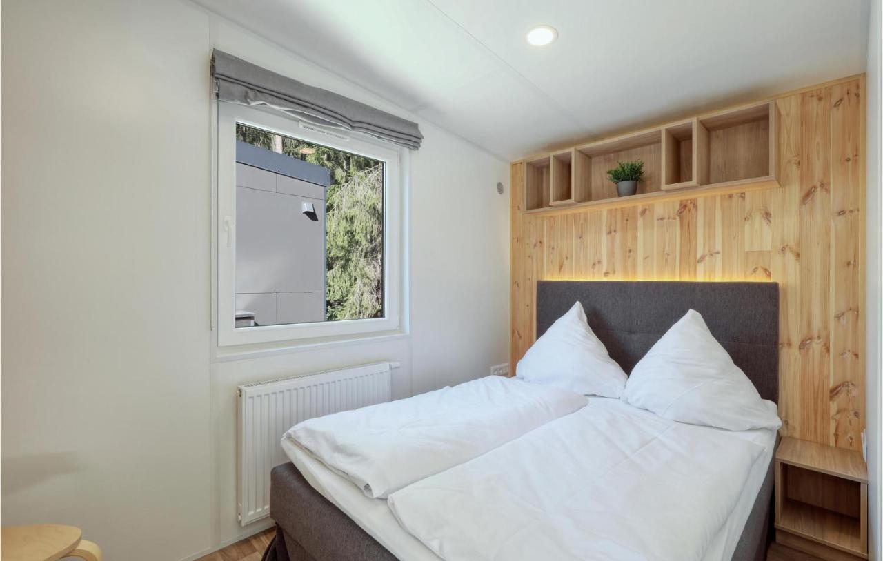 Tiny Haus 45 Am Brombachsee ไพลน์เฟลด์ ภายนอก รูปภาพ