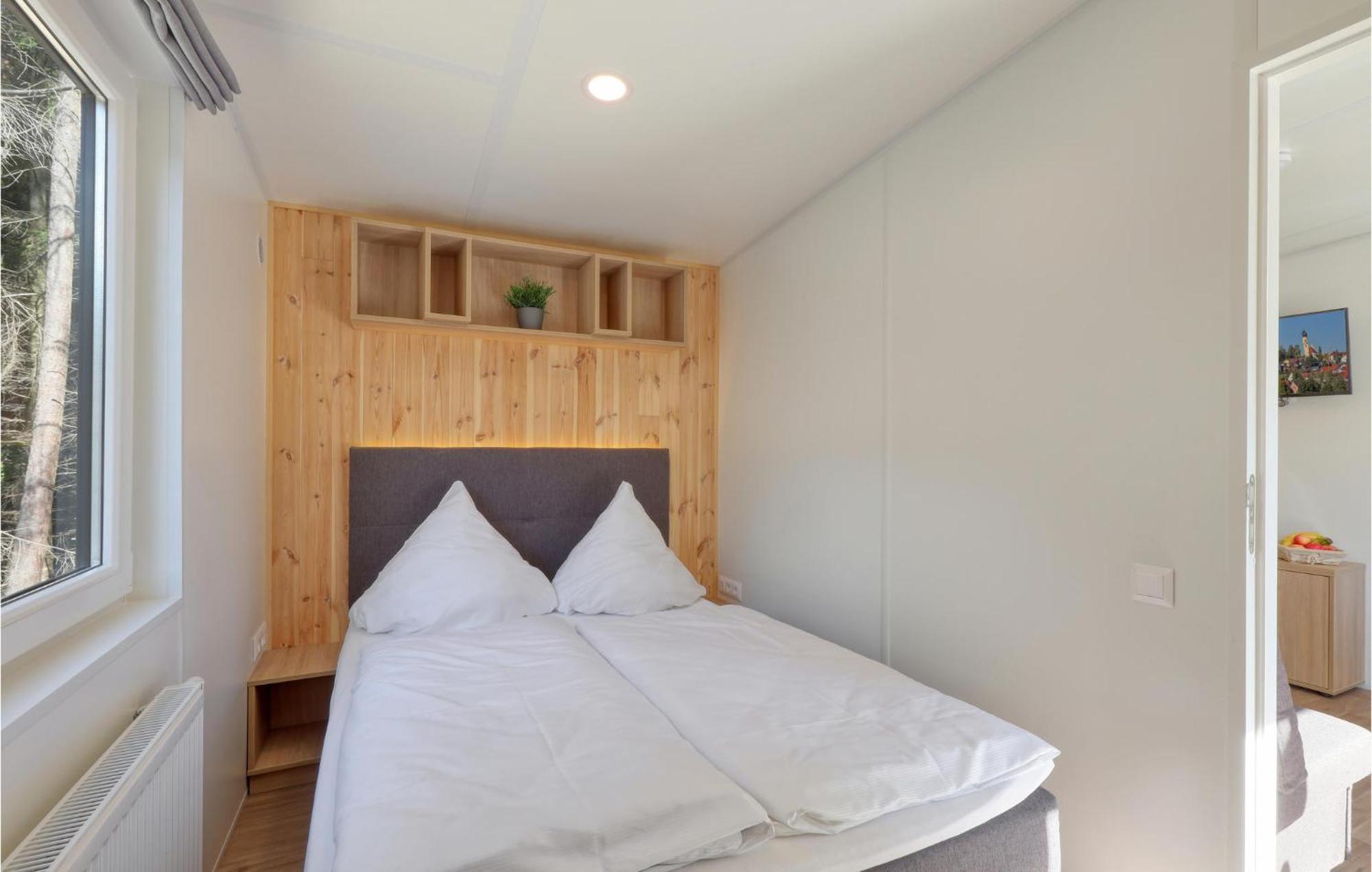 Tiny Haus 45 Am Brombachsee ไพลน์เฟลด์ ภายนอก รูปภาพ